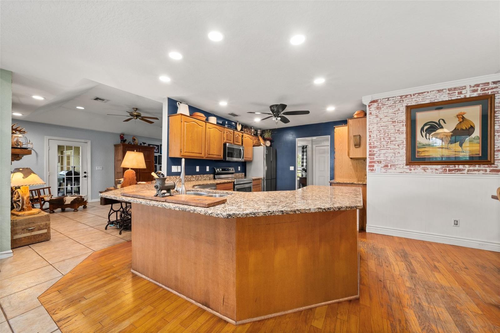 510 Edgewood, Fort Meade, FL 33841