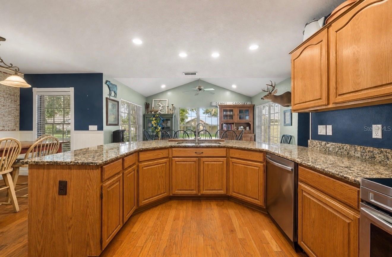 510 Edgewood, Fort Meade, FL 33841