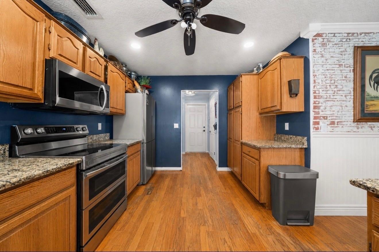 510 Edgewood, Fort Meade, FL 33841