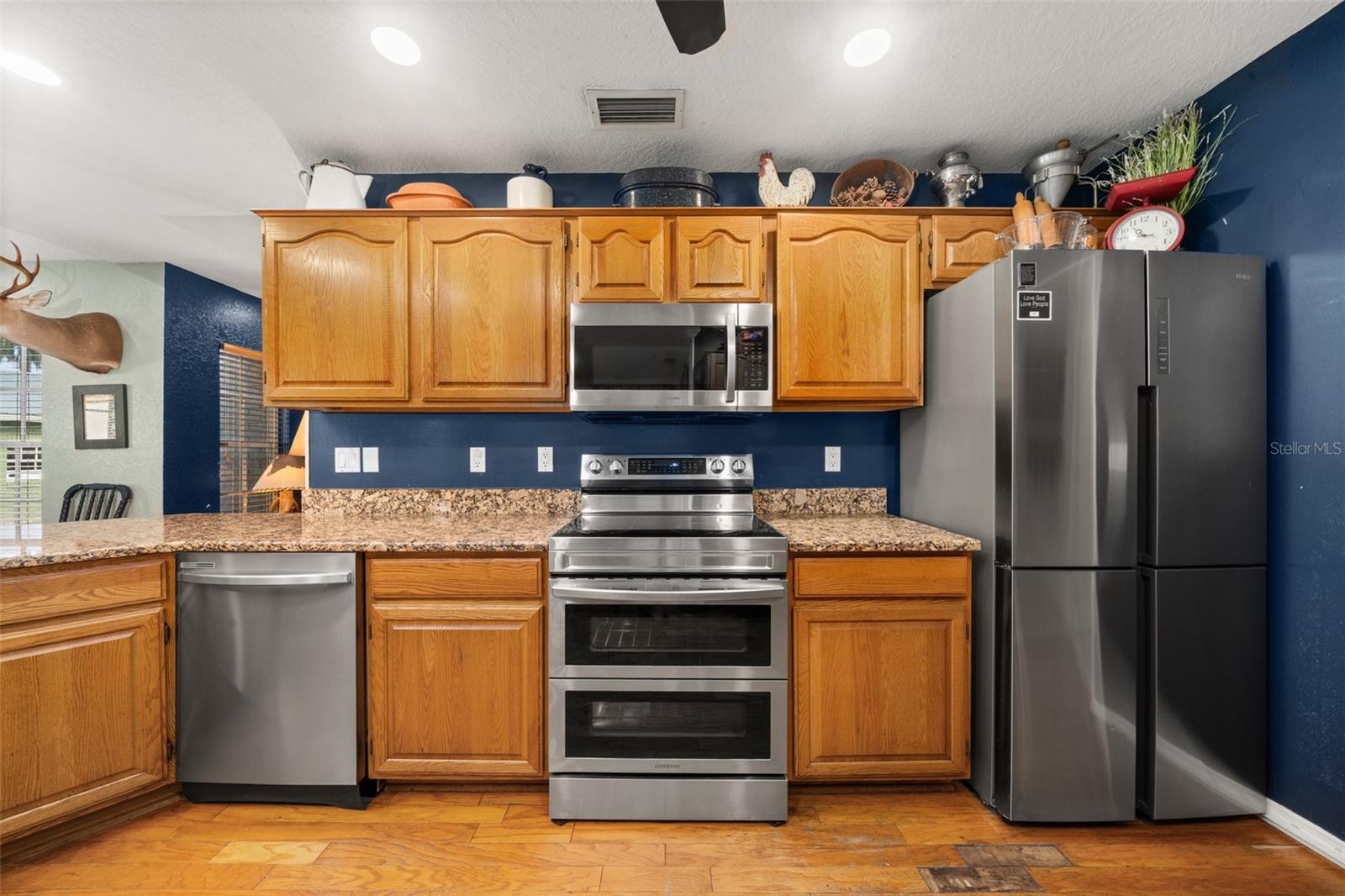 510 Edgewood, Fort Meade, FL 33841