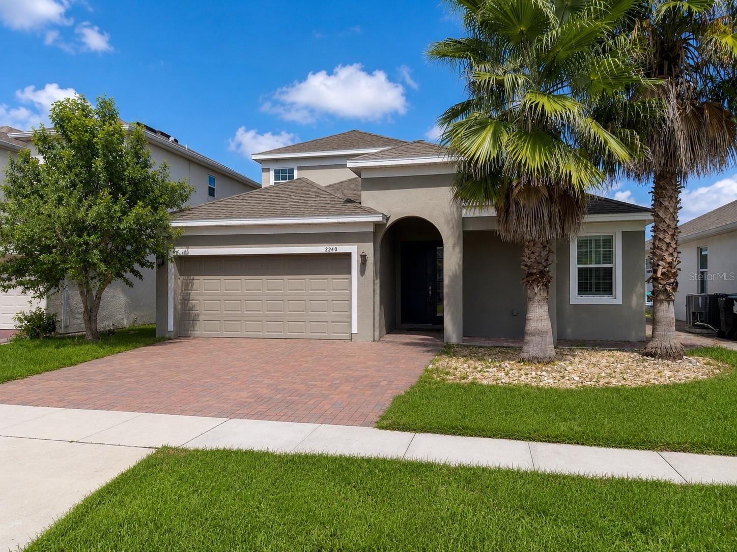2240 Rush Bay, Orlando, FL 32824