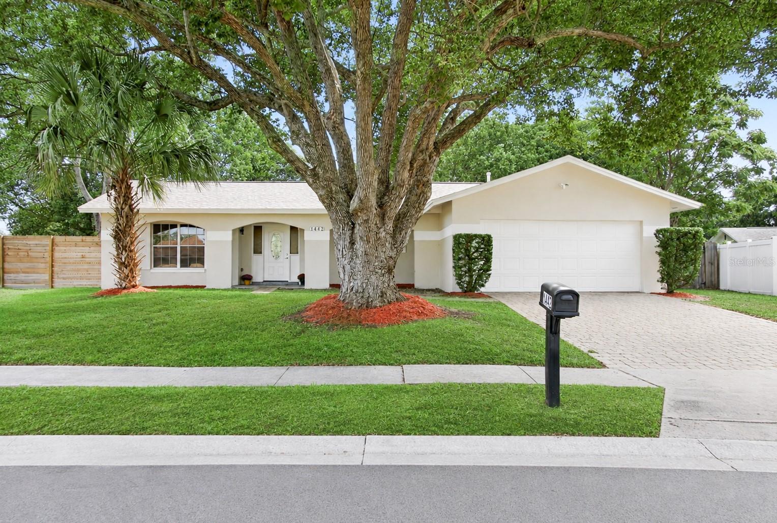 1442 Canterbury, Casselberry, FL 32707