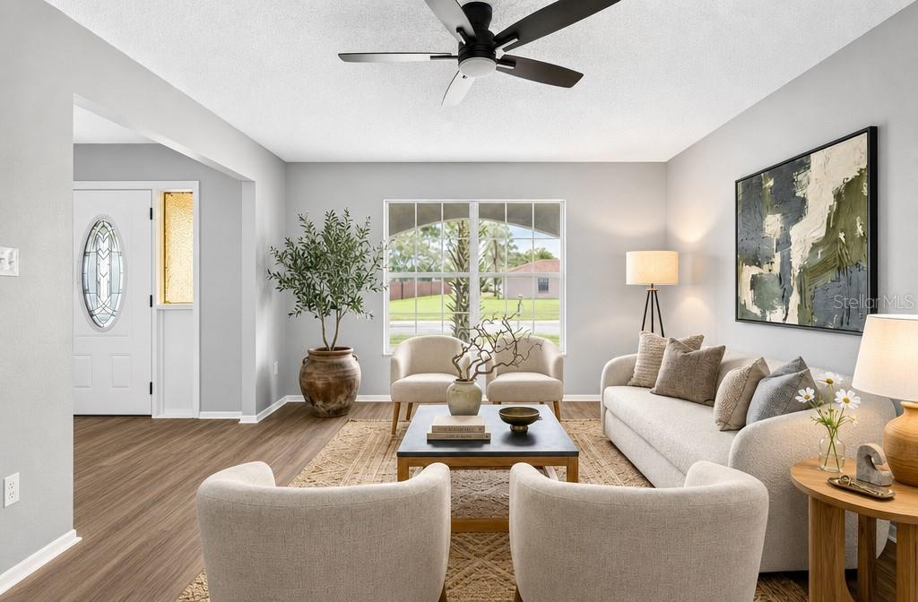 1442 Canterbury, Casselberry, FL 32707