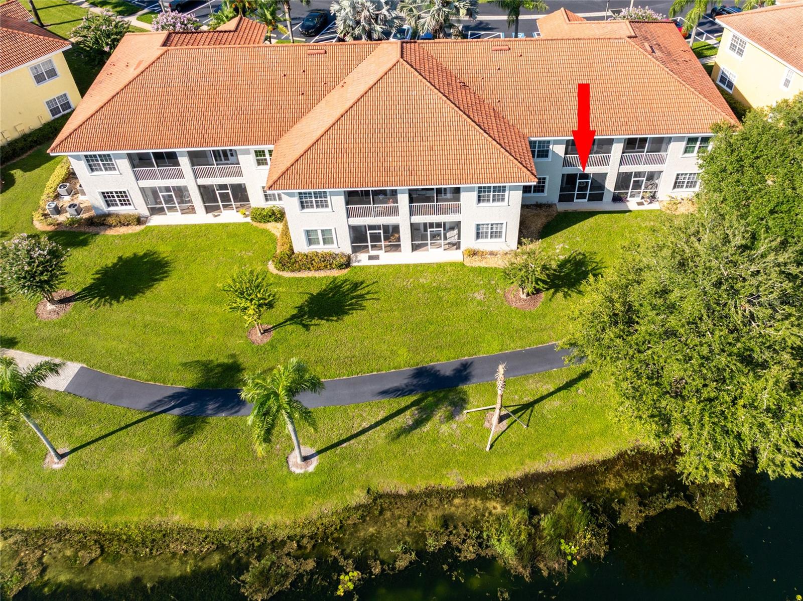 6808 Dali Unit 105, Land O Lakes, FL 34637