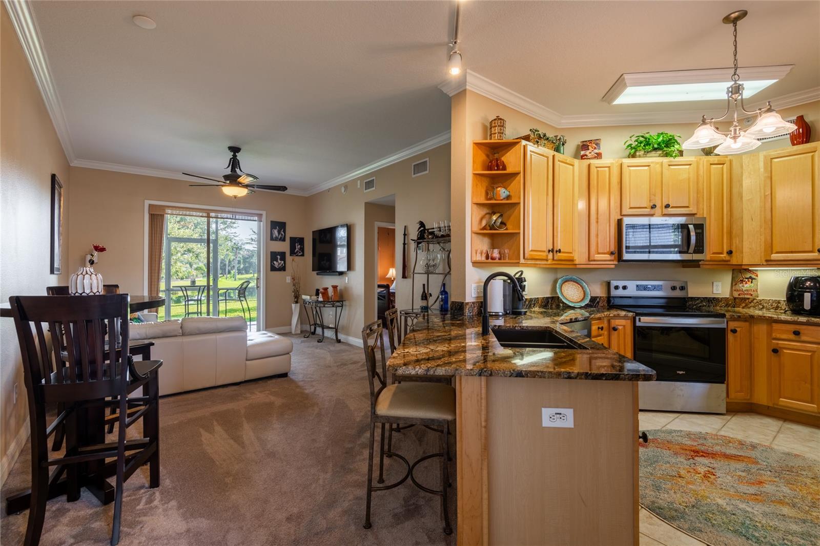 6808 Dali Unit 105, Land O Lakes, FL 34637