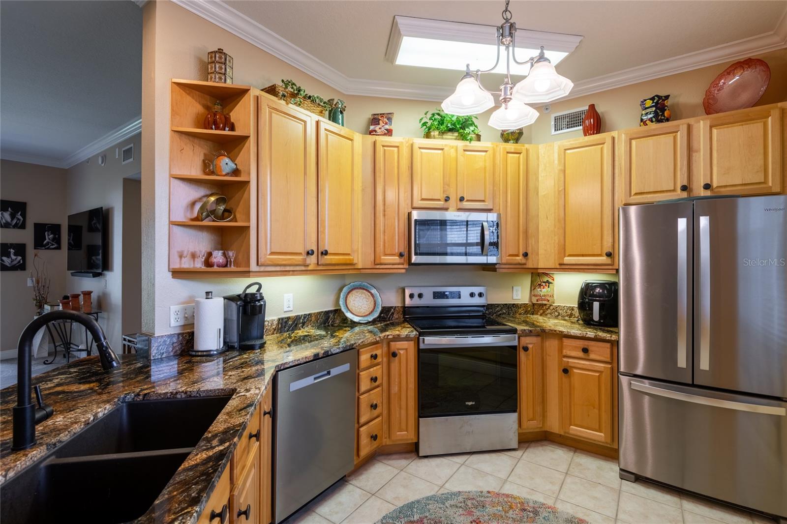6808 Dali Unit 105, Land O Lakes, FL 34637