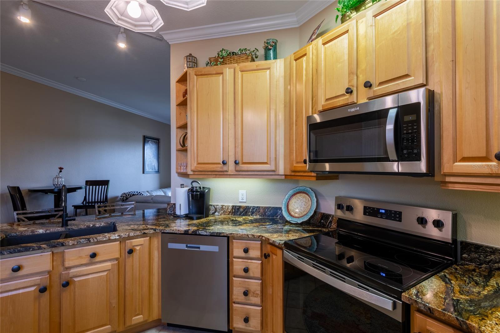 6808 Dali Unit 105, Land O Lakes, FL 34637
