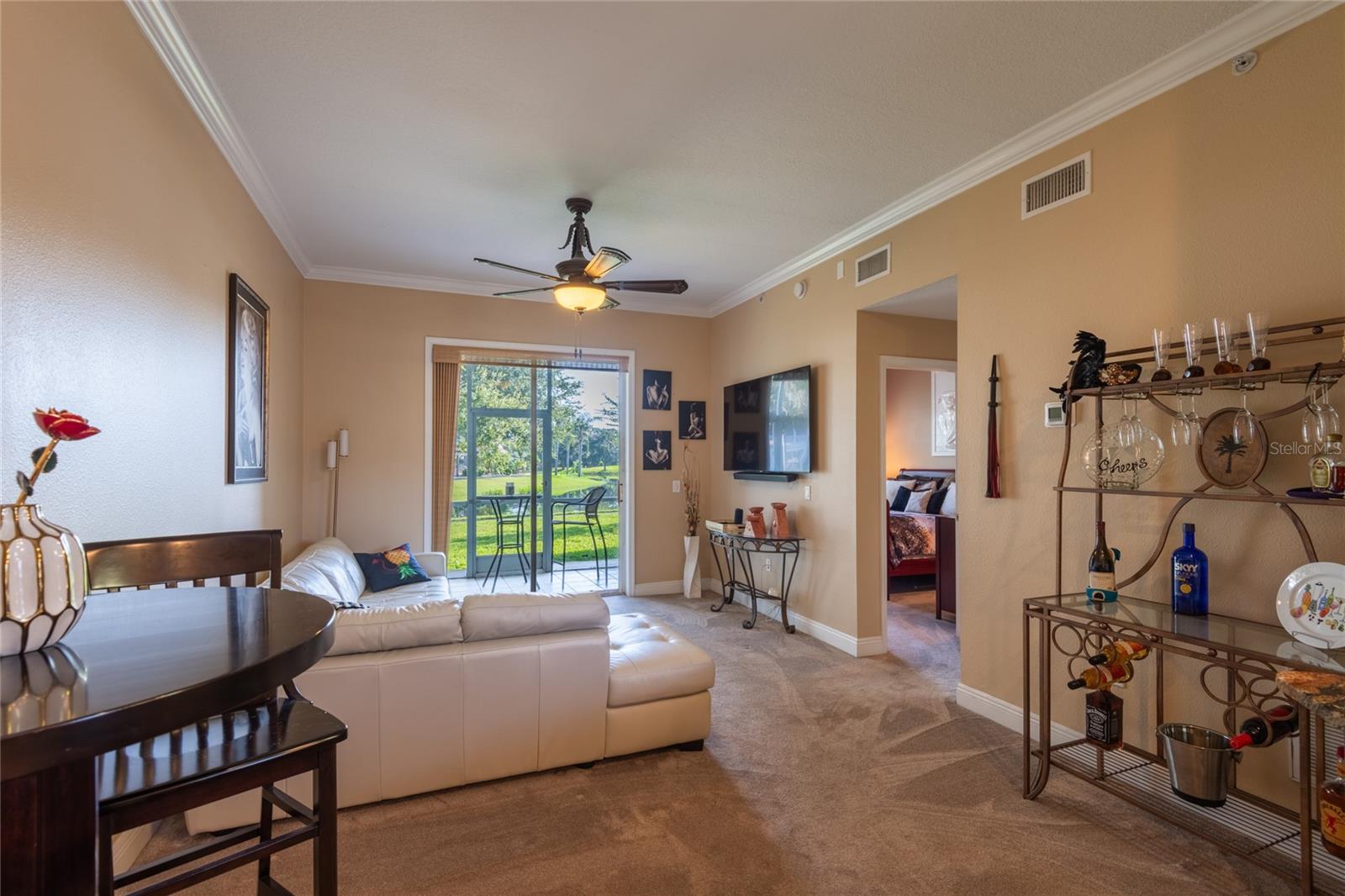 6808 Dali Unit 105, Land O Lakes, FL 34637