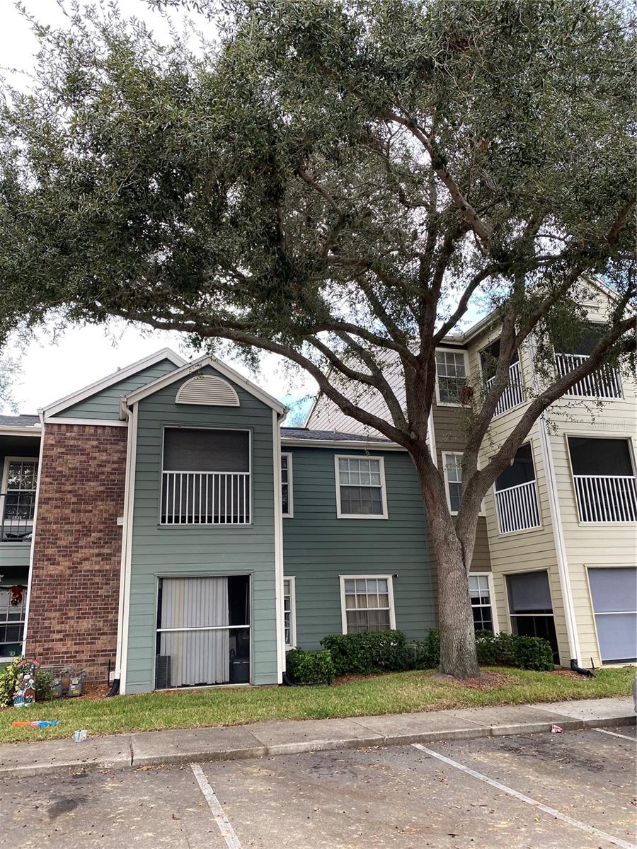 5112 Park Central Unit 616, Orlando, FL 32839