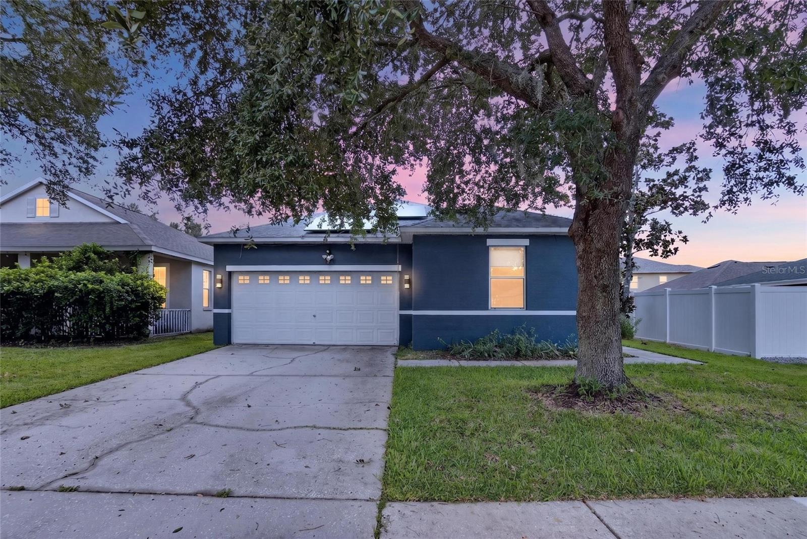4951 Whistling Pines, Wesley Chapel, FL 33545