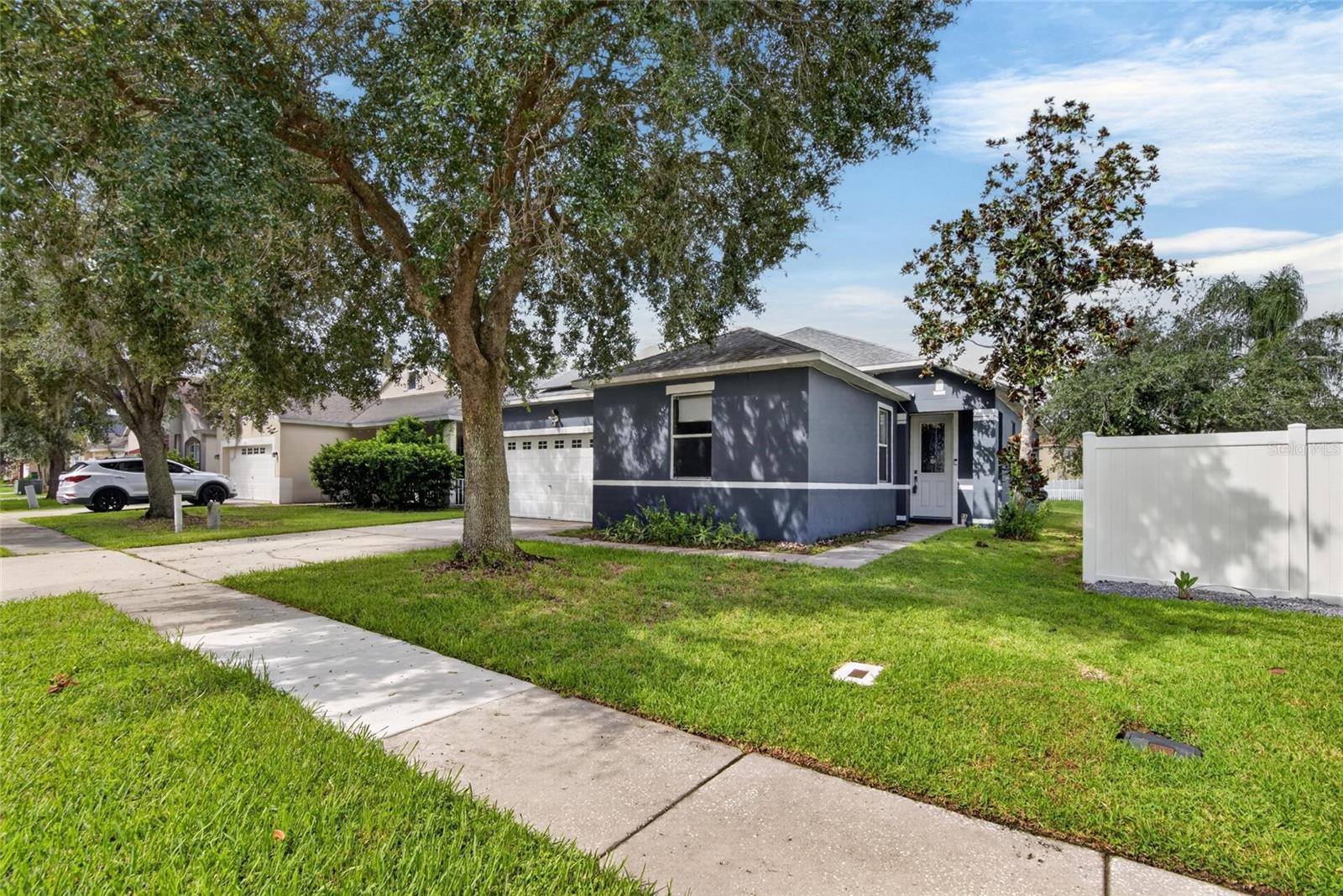 4951 Whistling Pines, Wesley Chapel, FL 33545