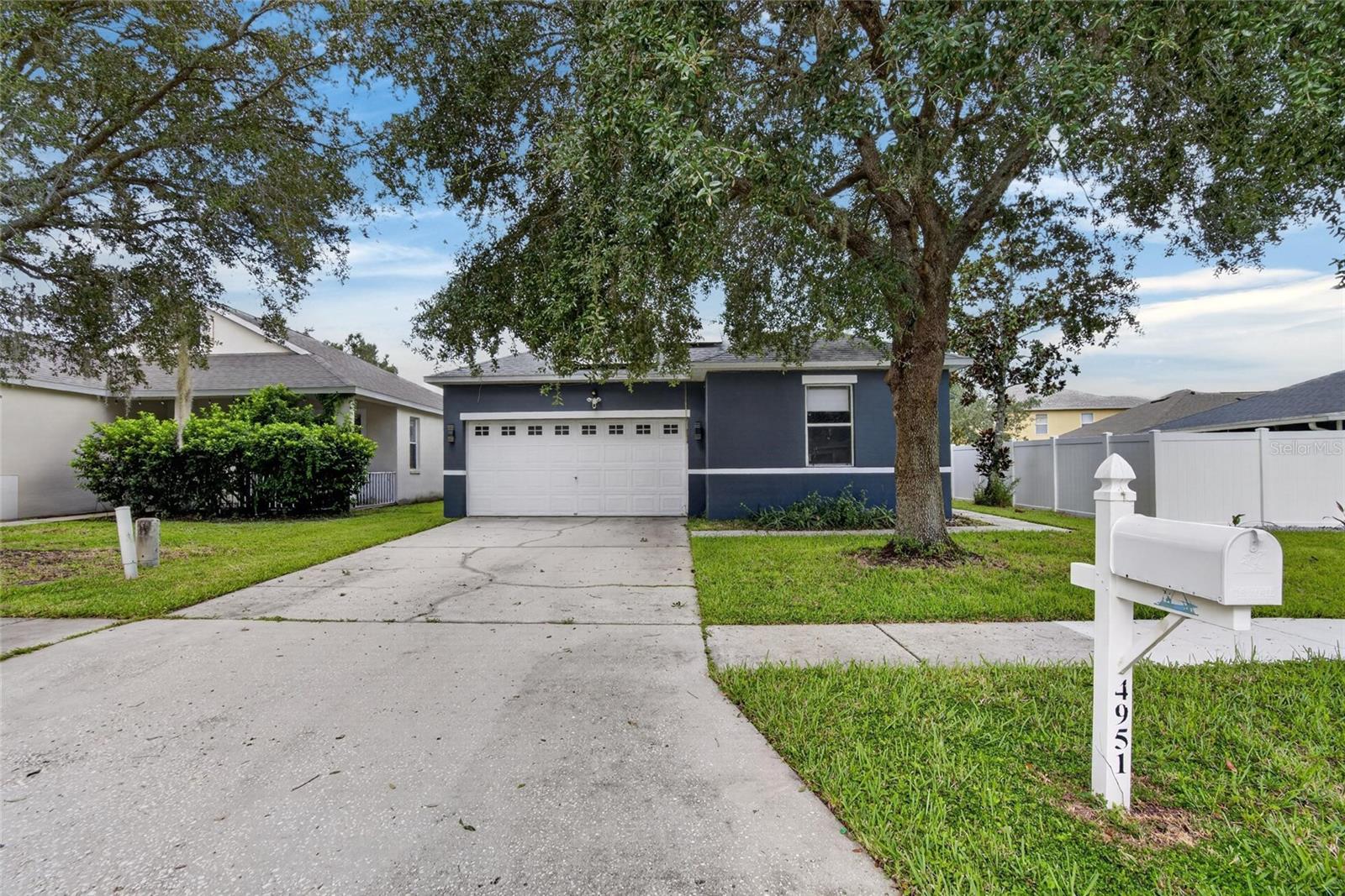 4951 Whistling Pines, Wesley Chapel, FL 33545