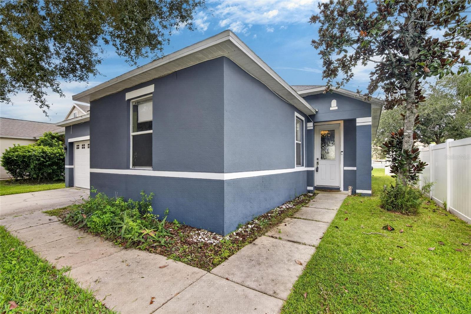 4951 Whistling Pines, Wesley Chapel, FL 33545