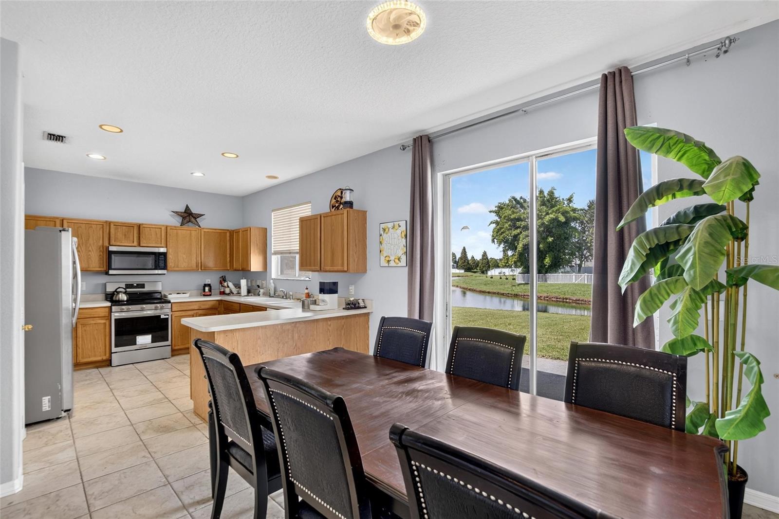 4951 Whistling Pines, Wesley Chapel, FL 33545