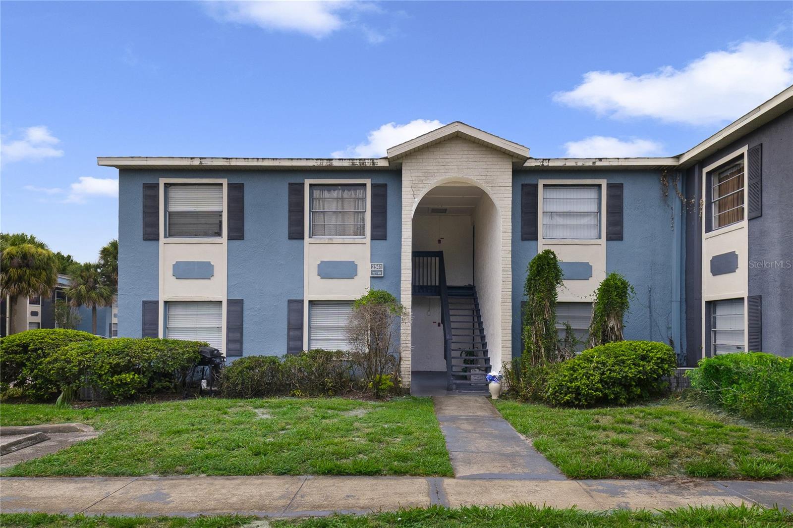 2541 Alafaya Unit 77, Orlando, FL 32826