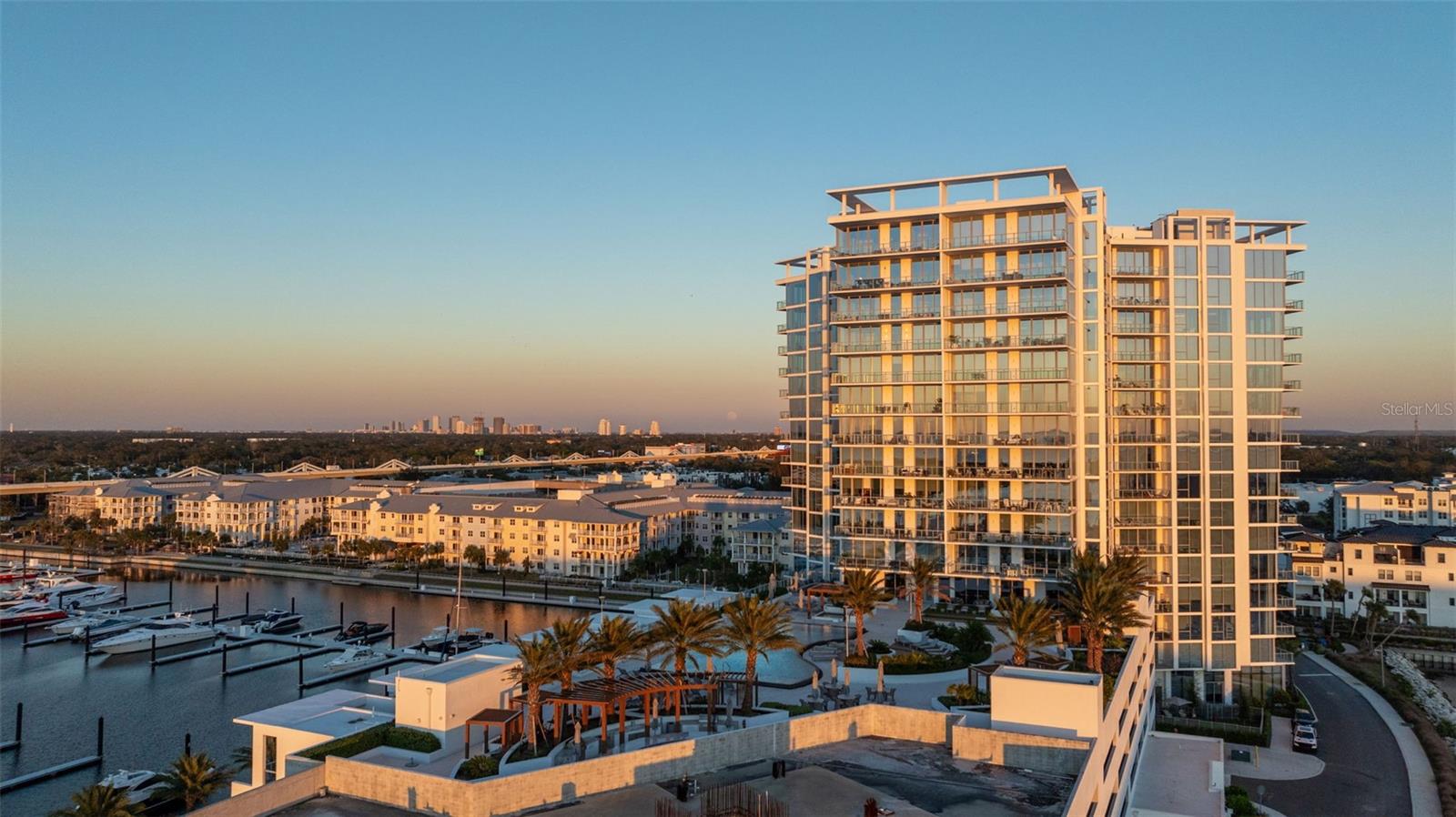 5120 Marina Unit 16002, Tampa, FL 33611