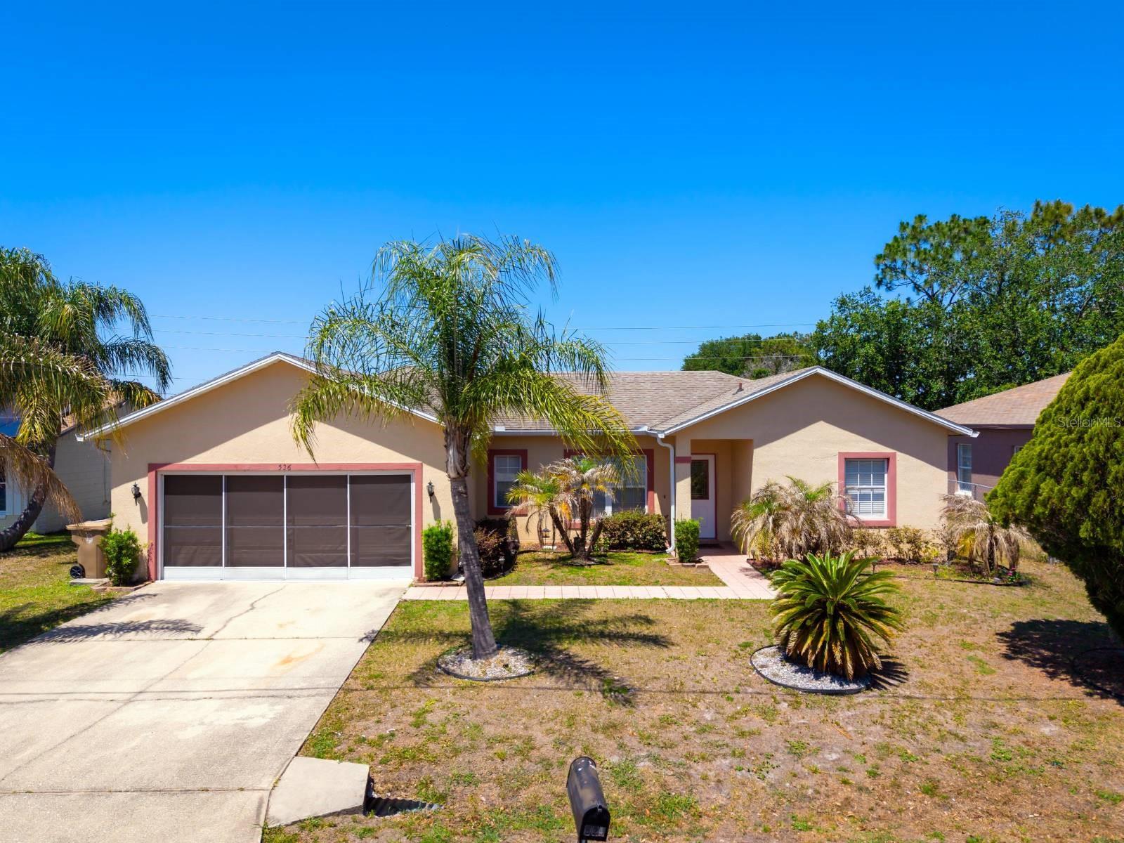526 Maricopa, Kissimmee, FL 34758
