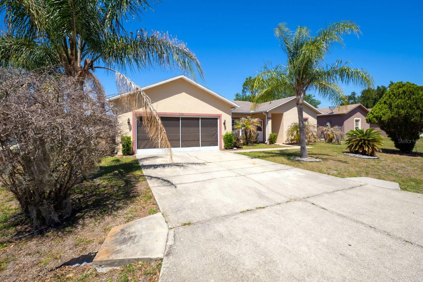 526 Maricopa, Kissimmee, FL 34758