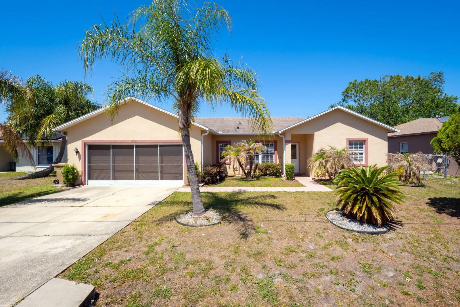526 Maricopa, Kissimmee, FL 34758