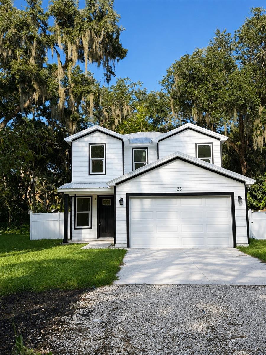 25 Hernandez, Palm Coast, FL 32137