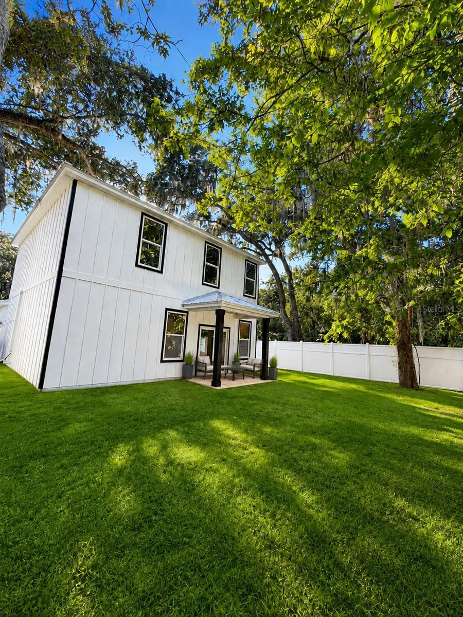 25 Hernandez, Palm Coast, FL 32137
