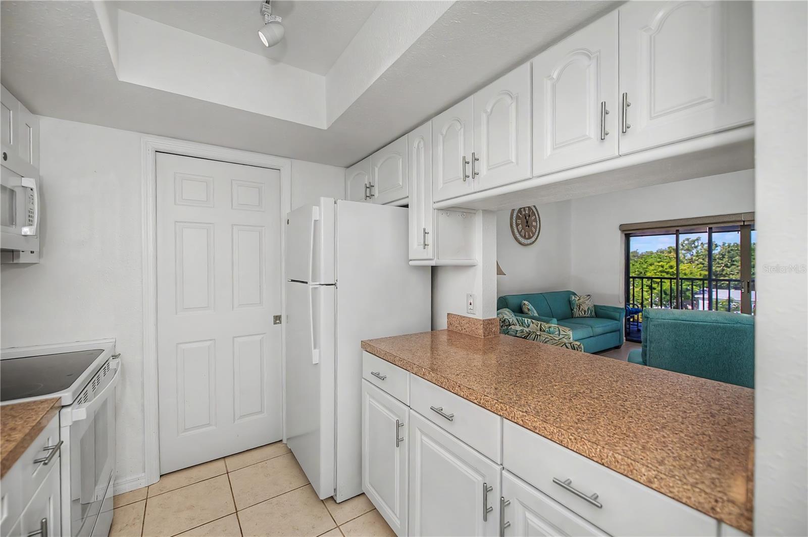 2486 Caring Unit 14c, Port Charlotte, FL 33952