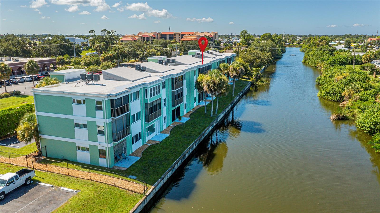 2486 Caring Unit 14c, Port Charlotte, FL 33952