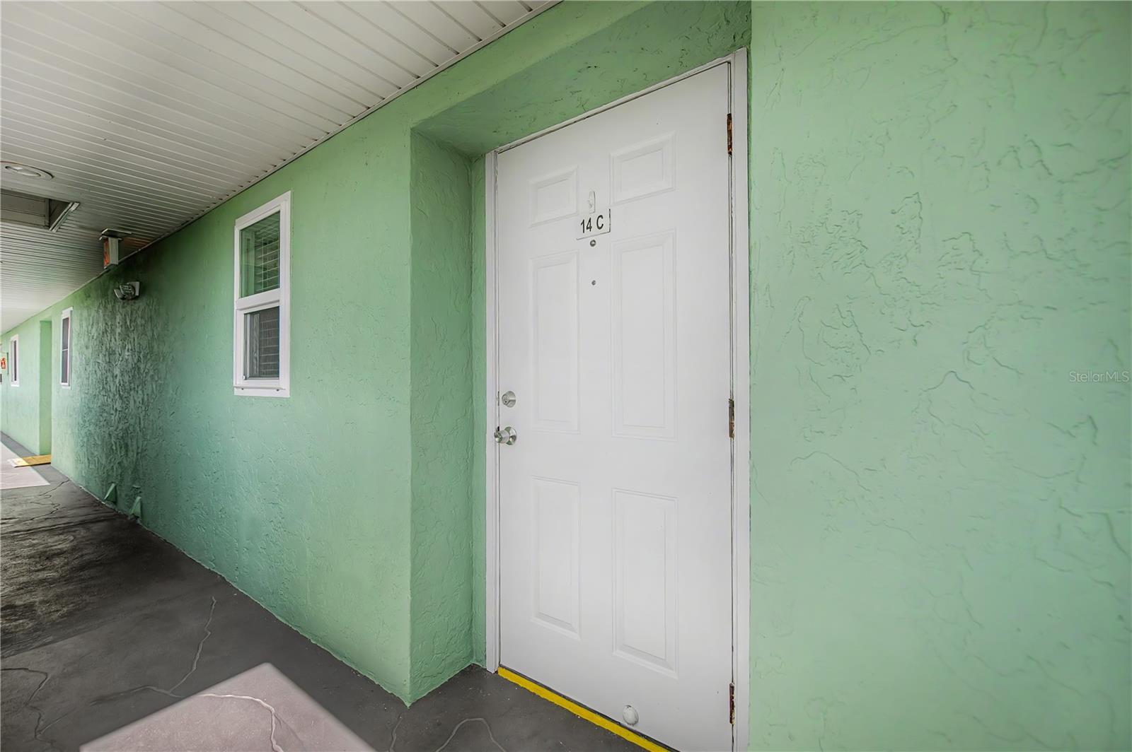 2486 Caring Unit 14c, Port Charlotte, FL 33952