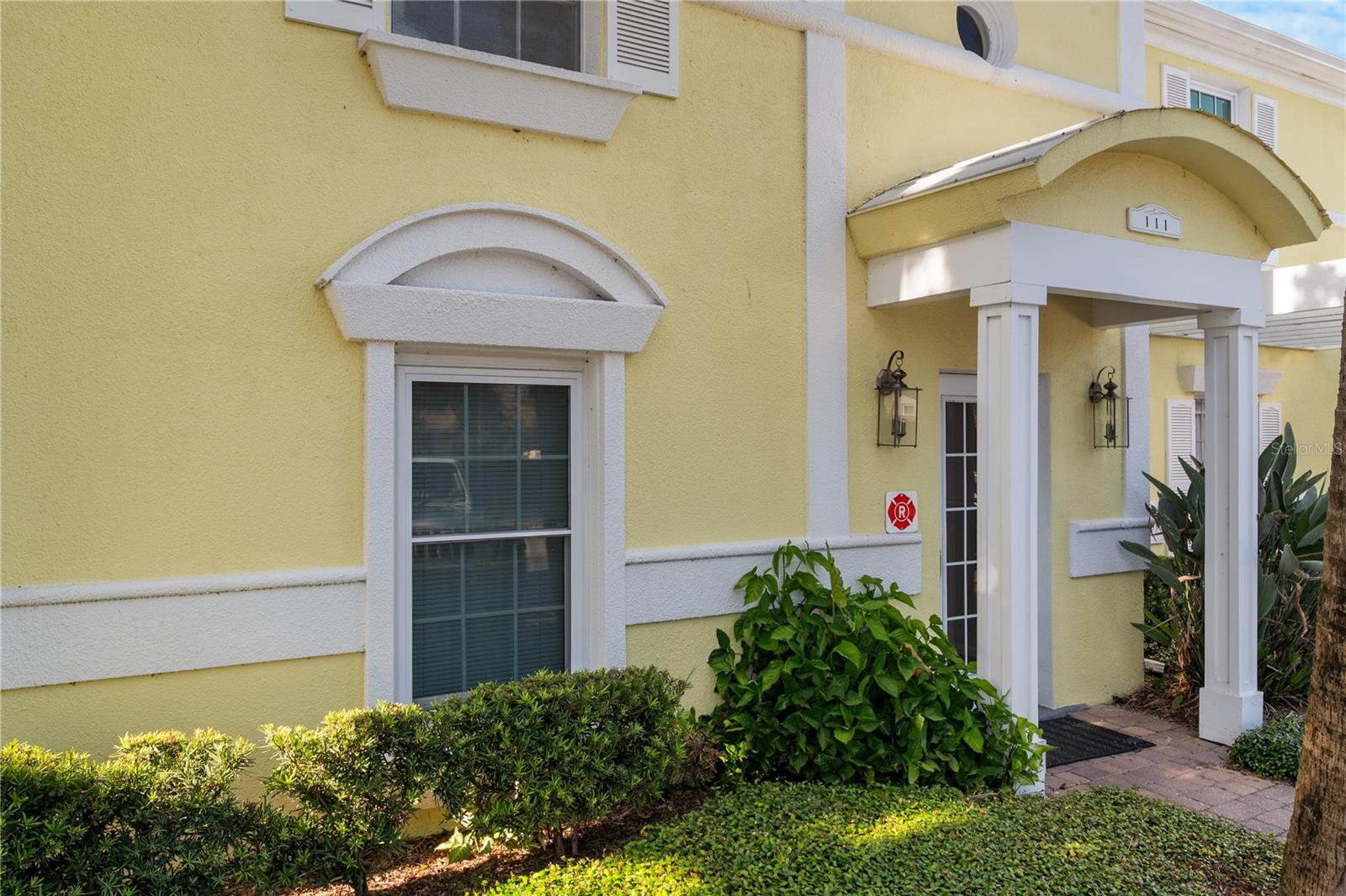 111 Seahorse Unit A, St Petersburg, FL 33705