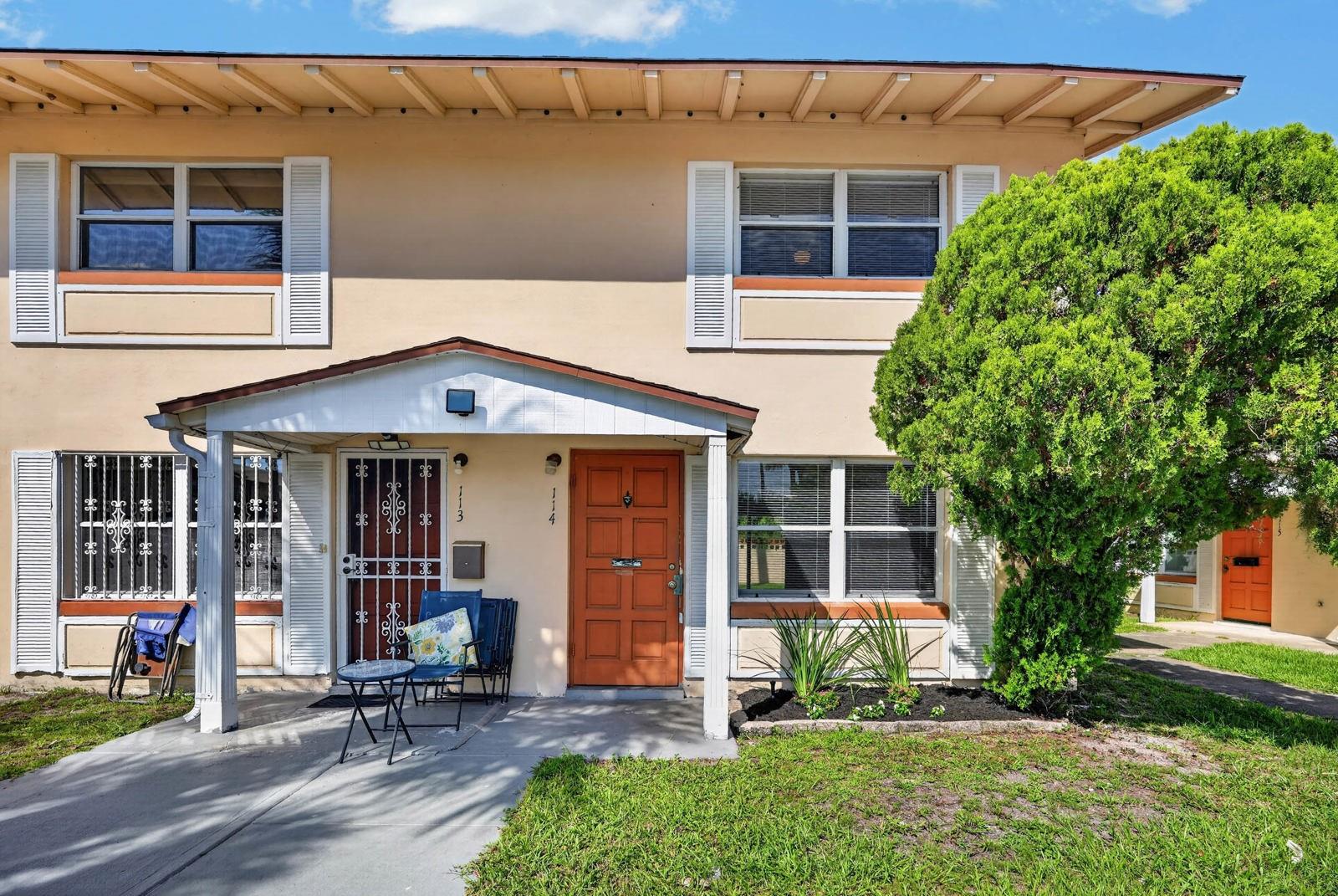 1600 Palmetto Unit 114, South Daytona, FL 32119