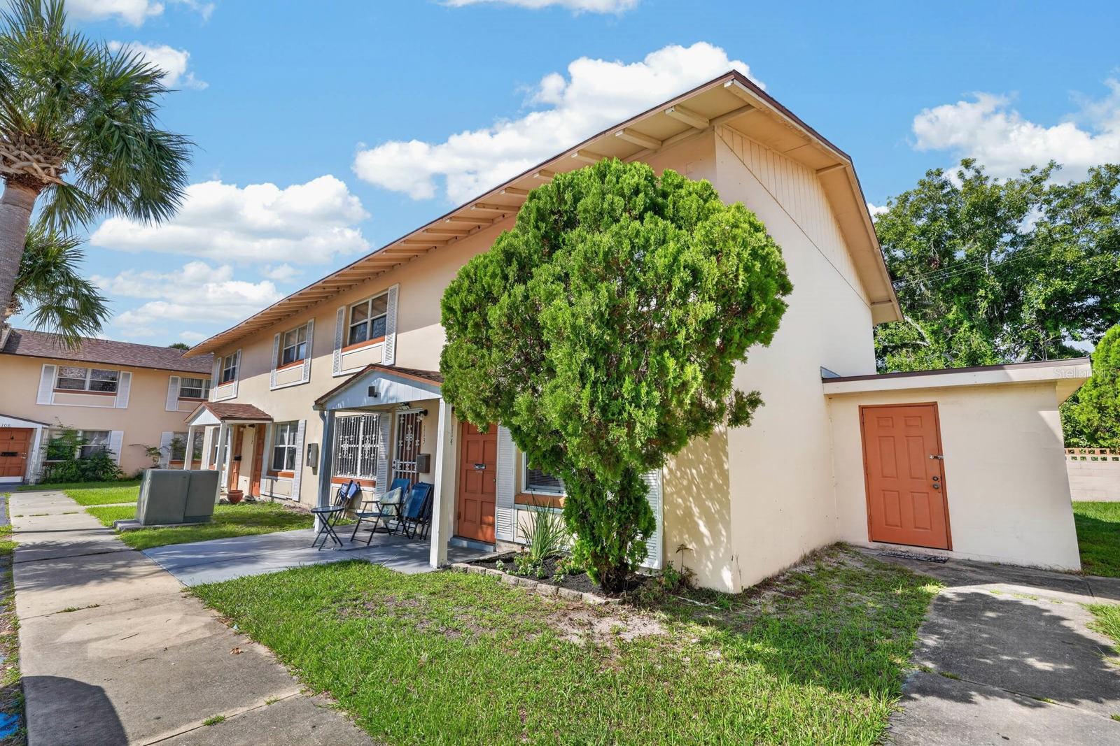 1600 Palmetto Unit 114, South Daytona, FL 32119