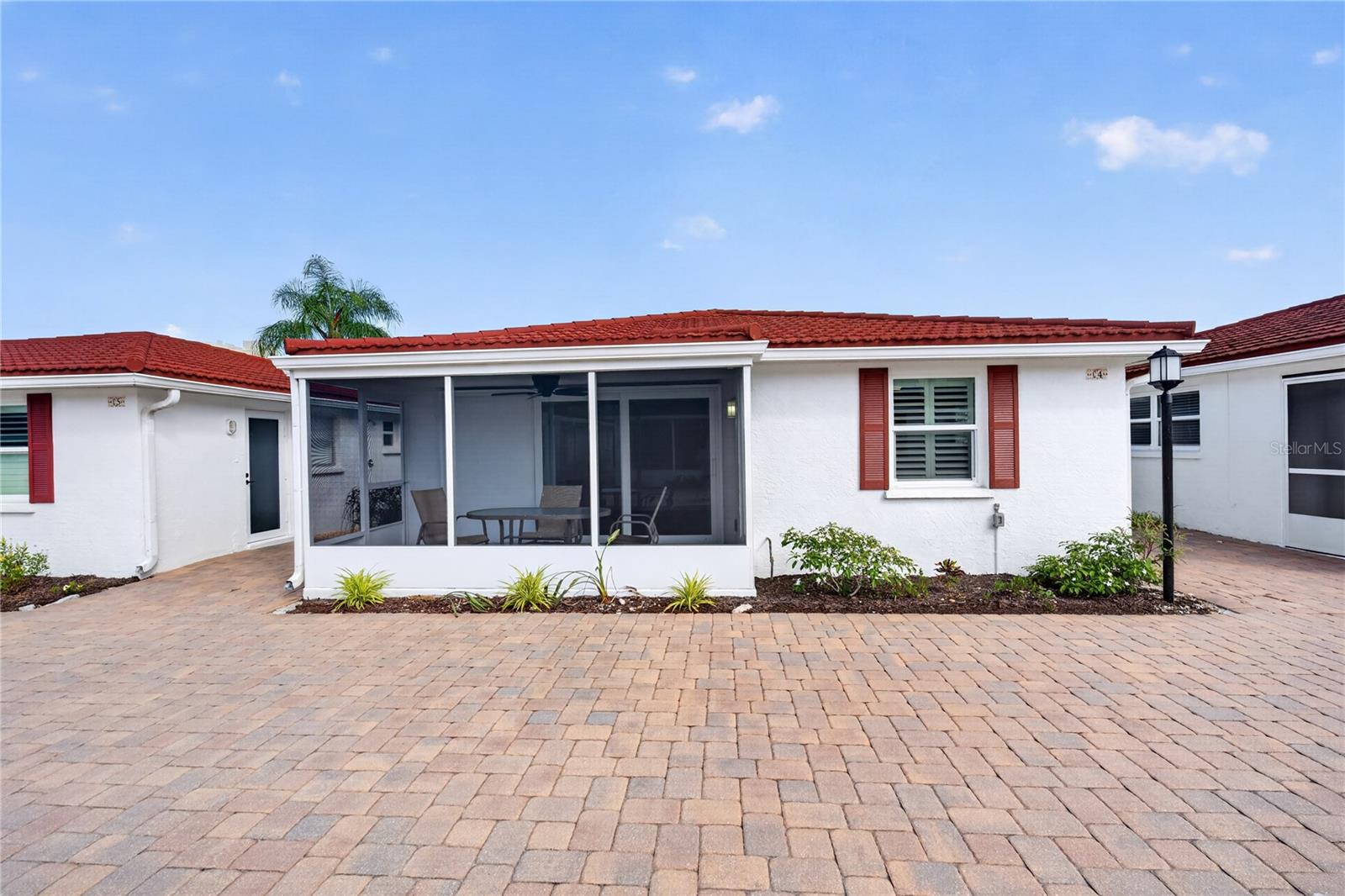 6154 Midnight Pass Unit Villa4c, Sarasota, FL 34242