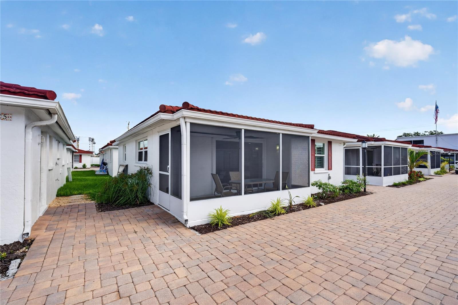 6154 Midnight Pass Unit Villa4c, Sarasota, FL 34242