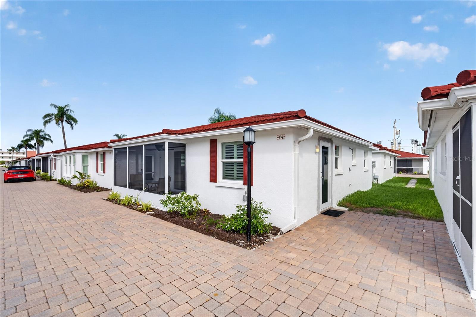 6154 Midnight Pass Unit Villa4c, Sarasota, FL 34242