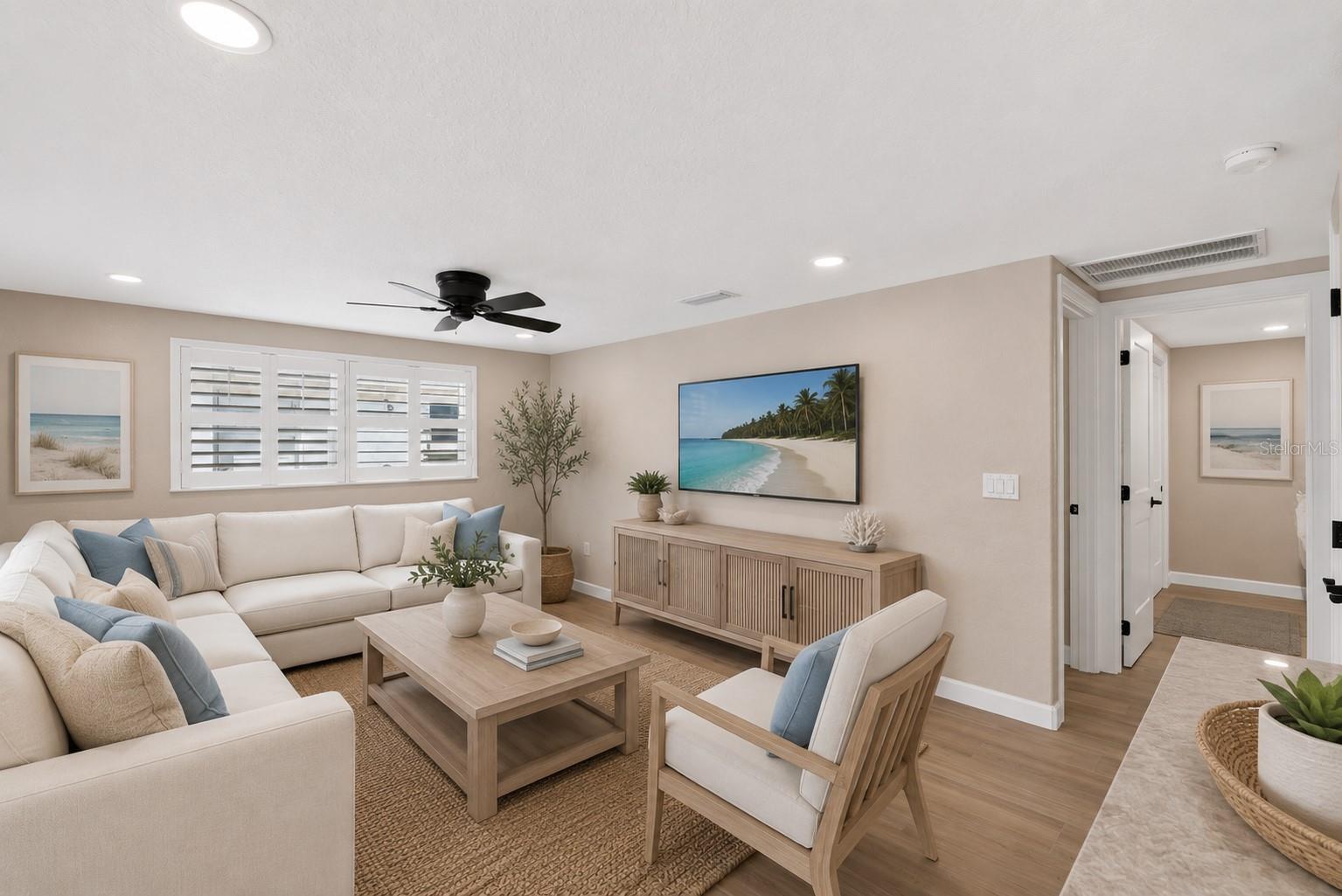 6154 Midnight Pass Unit Villa4c, Sarasota, FL 34242