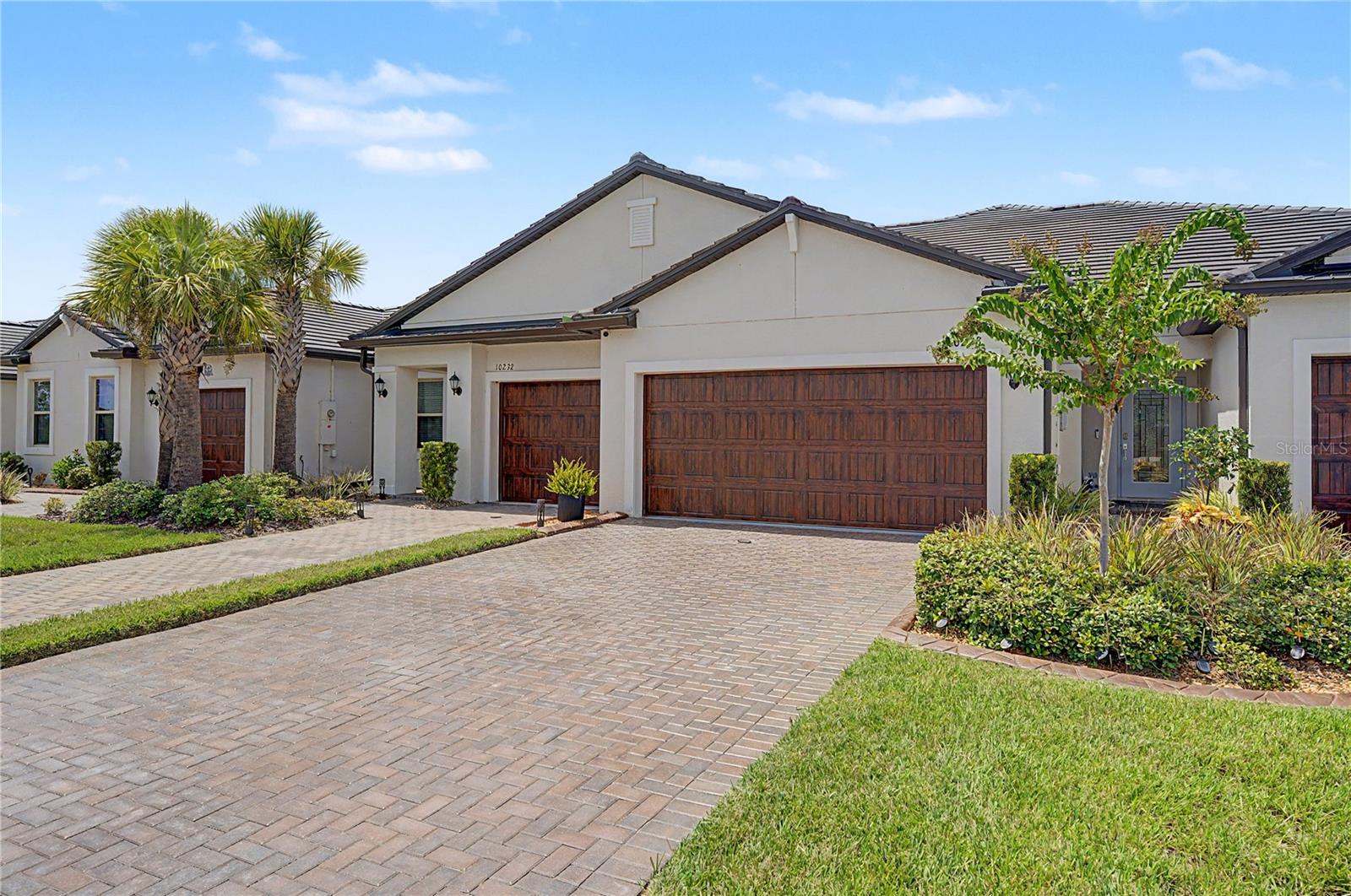 10228 Echo Dock, San Antonio, FL 33576