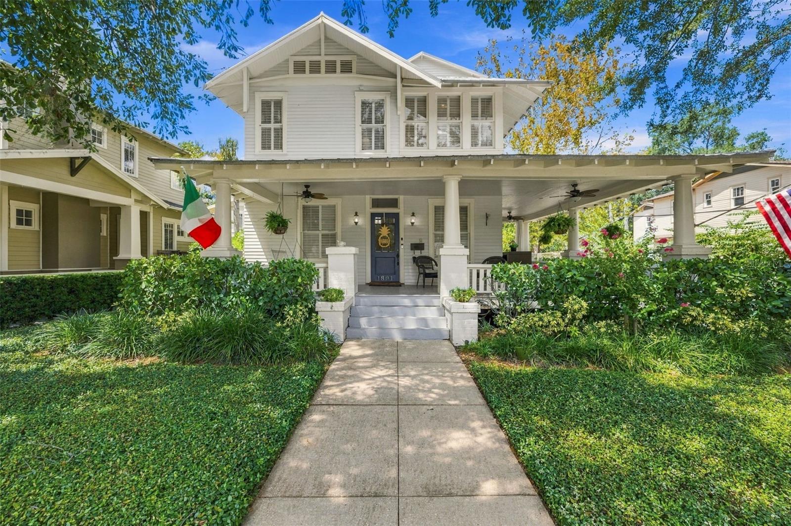 1801 Hills, Tampa, FL 33606
