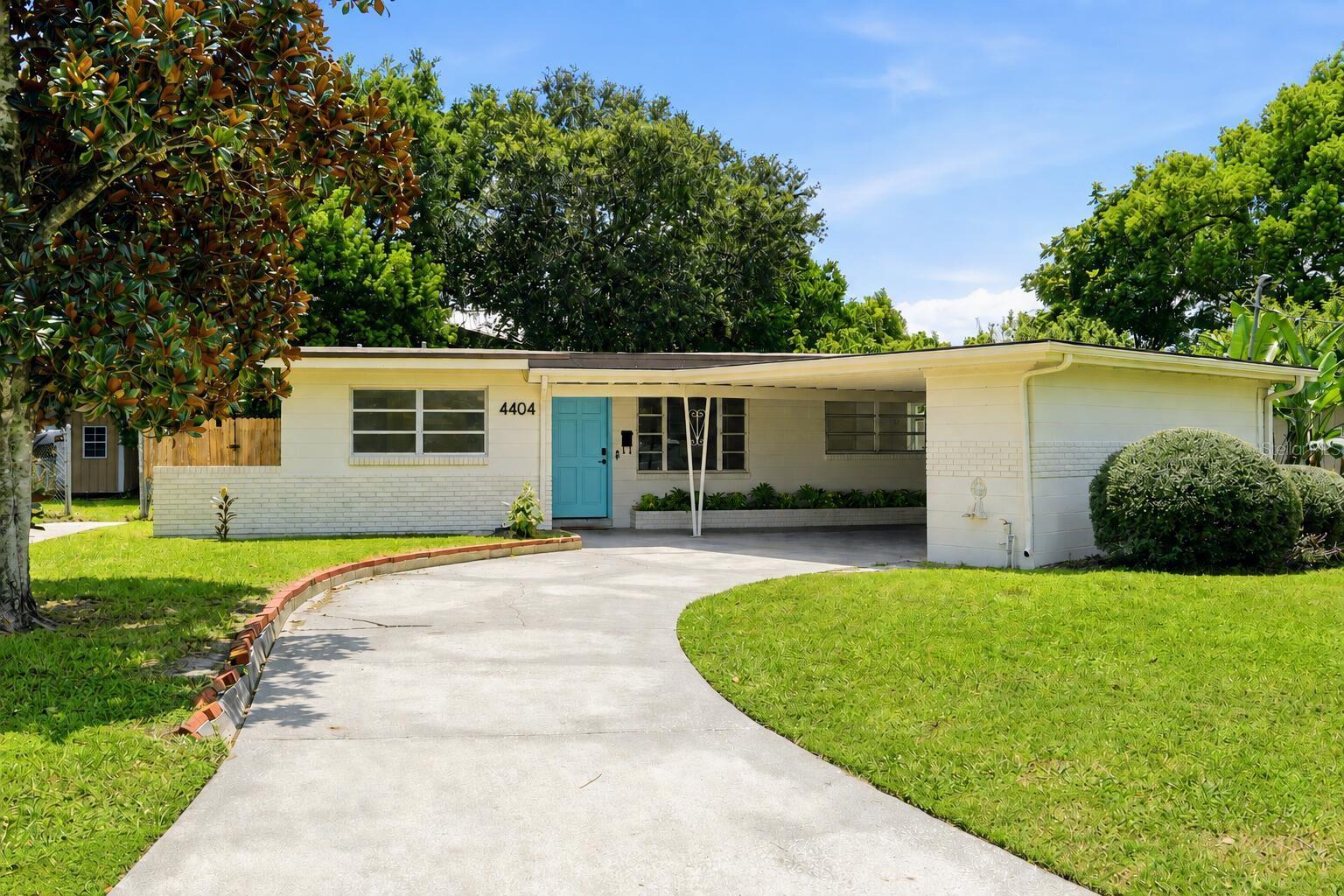 4404 Marilyn, Orlando, FL 32812