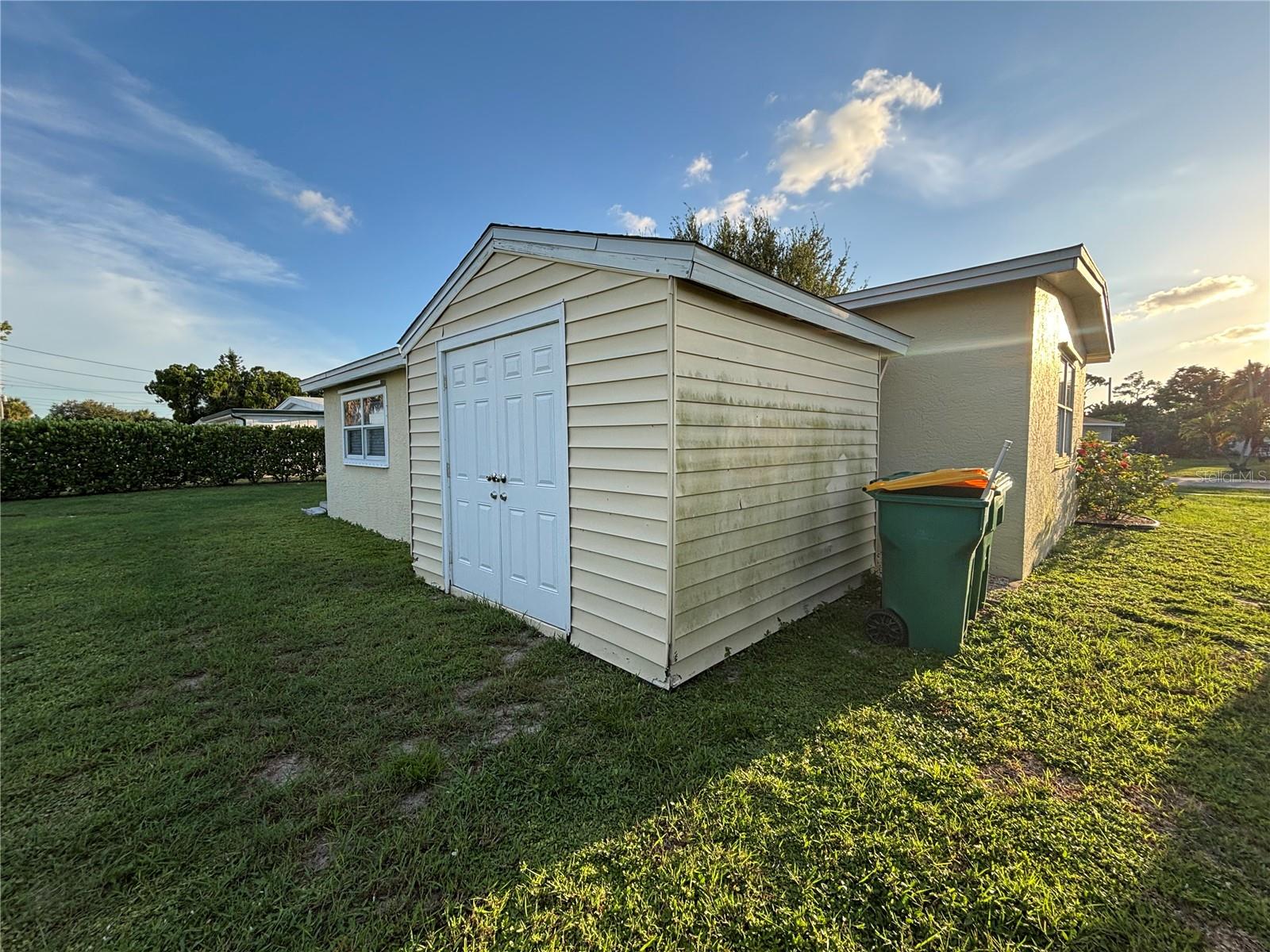 2472 Picnic, Port Charlotte, FL 33952