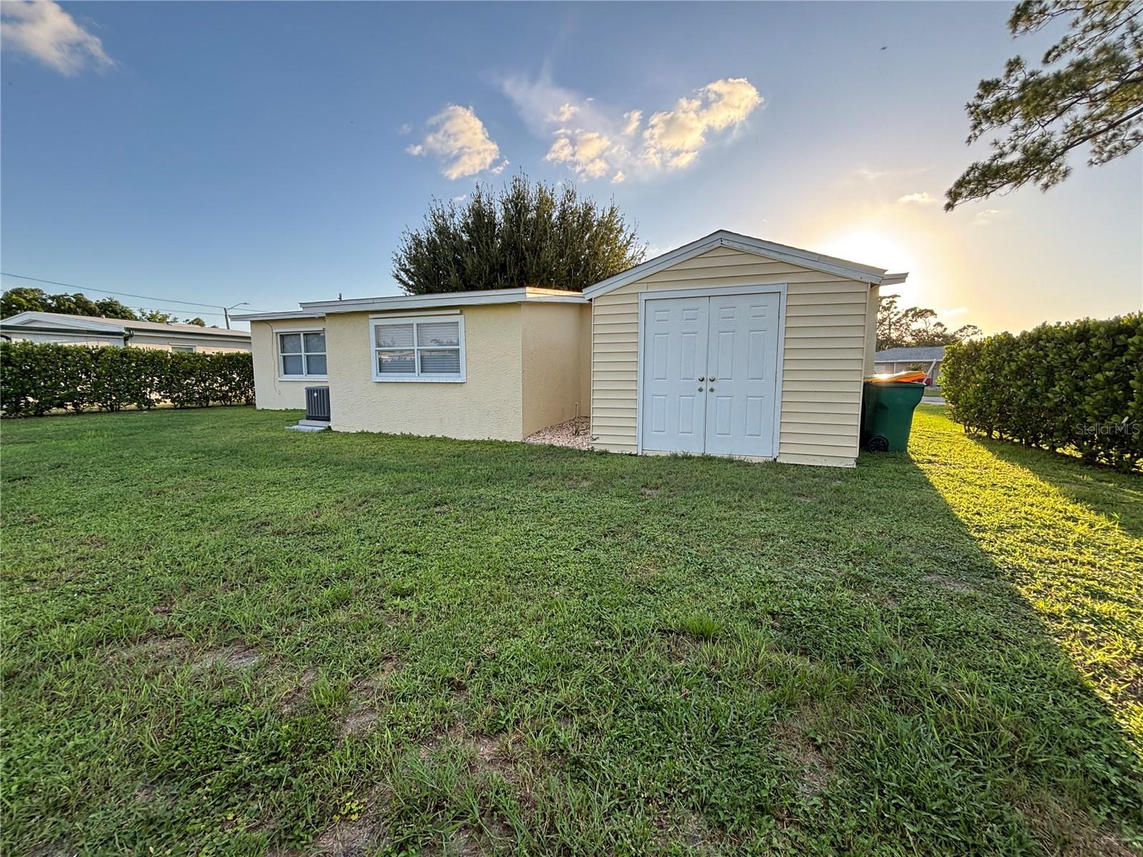 2472 Picnic, Port Charlotte, FL 33952