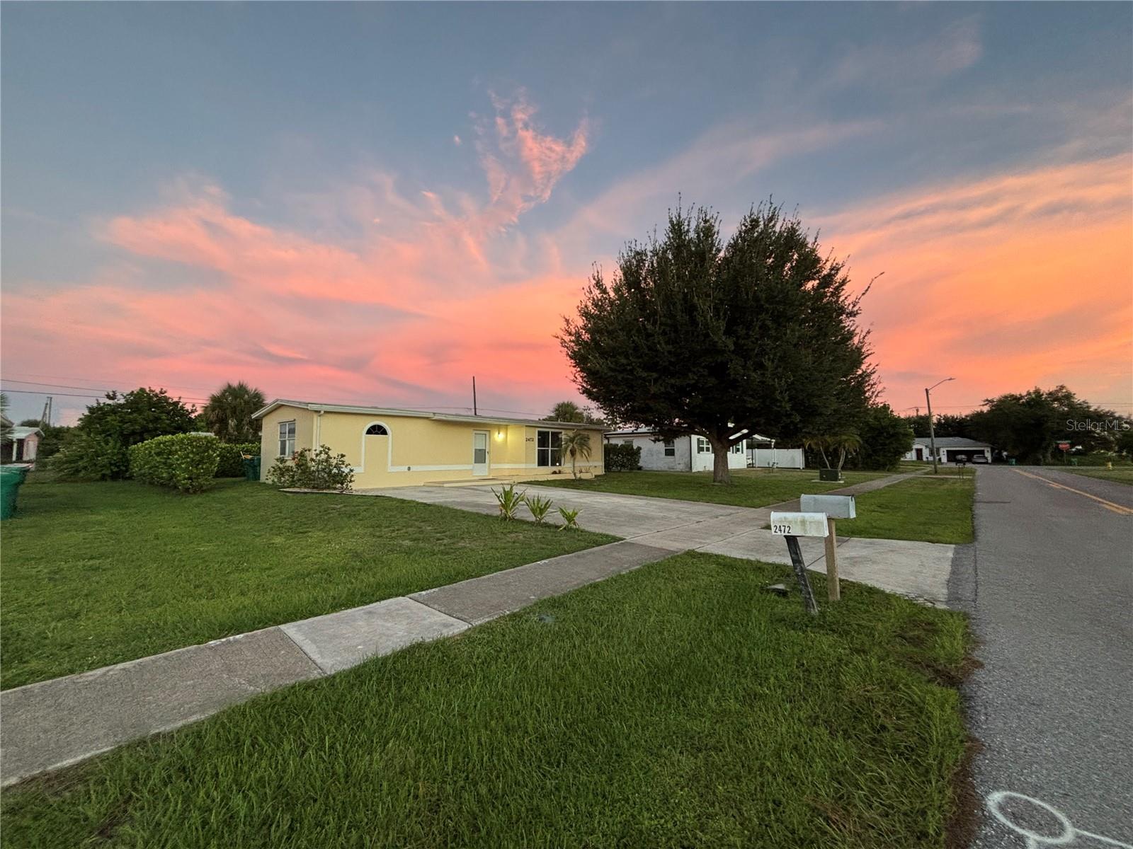 2472 Picnic, Port Charlotte, FL 33952