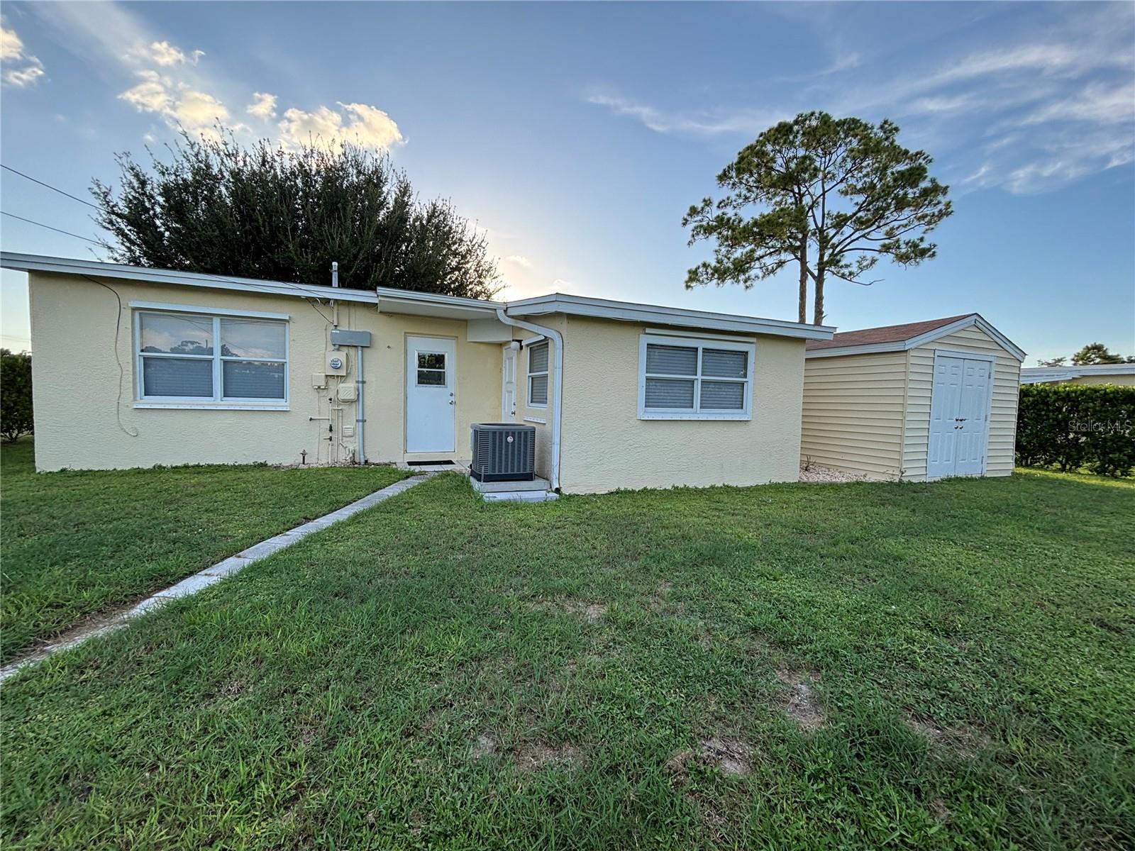 2472 Picnic, Port Charlotte, FL 33952