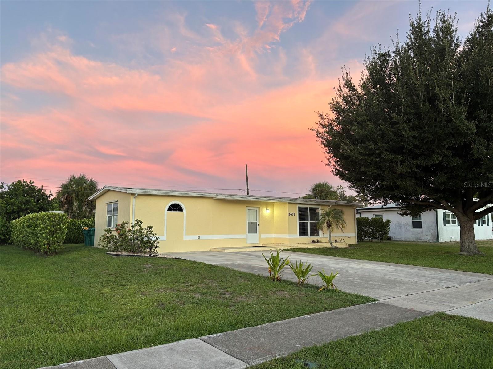 2472 Picnic, Port Charlotte, FL 33952