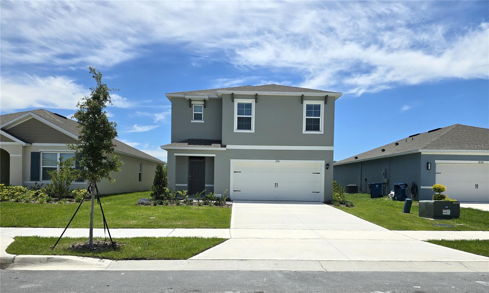 1234 Red Hill, Davenport, FL 33837