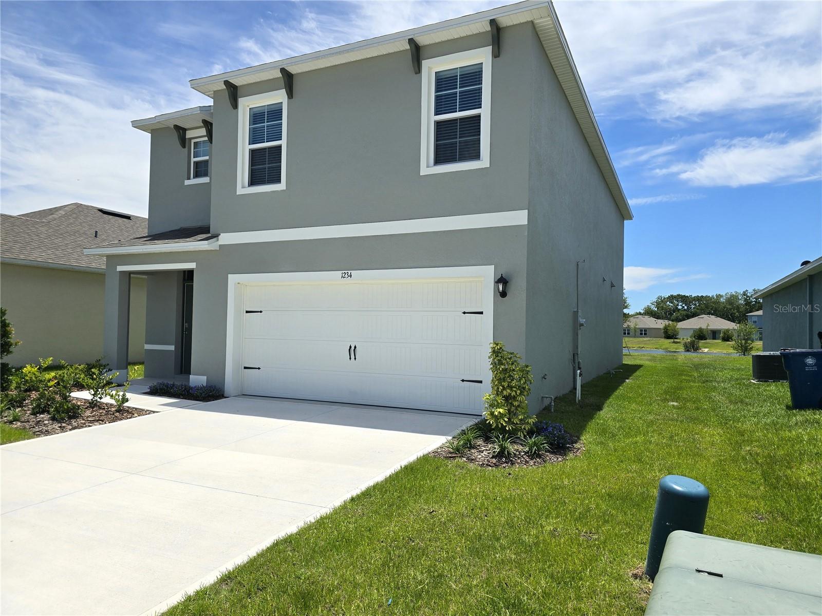 1234 Red Hill, Davenport, FL 33837