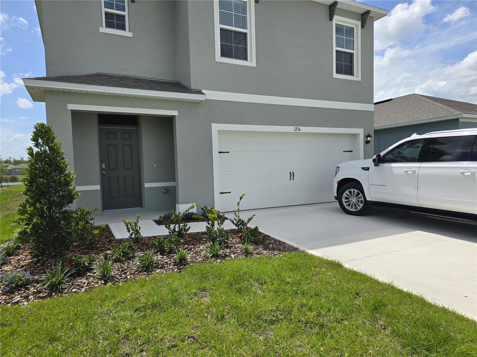 1234 Red Hill, Davenport, FL 33837