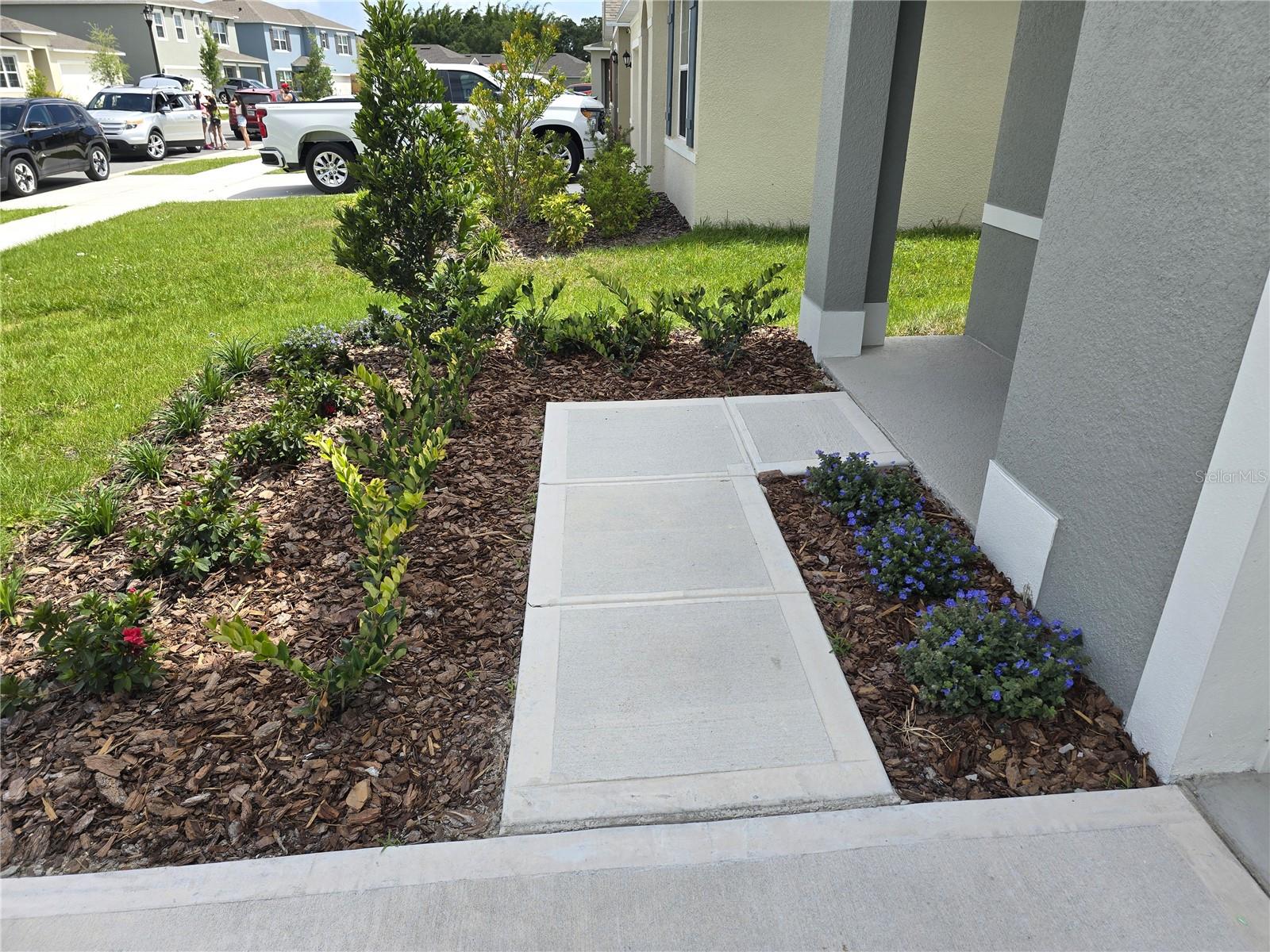 1234 Red Hill, Davenport, FL 33837