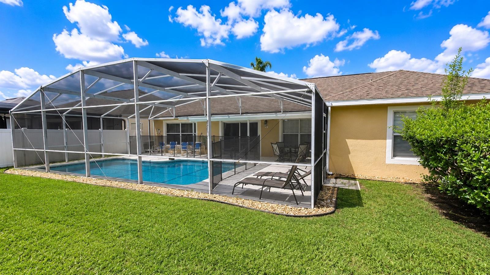 148 Belfry, Davenport, FL 33897