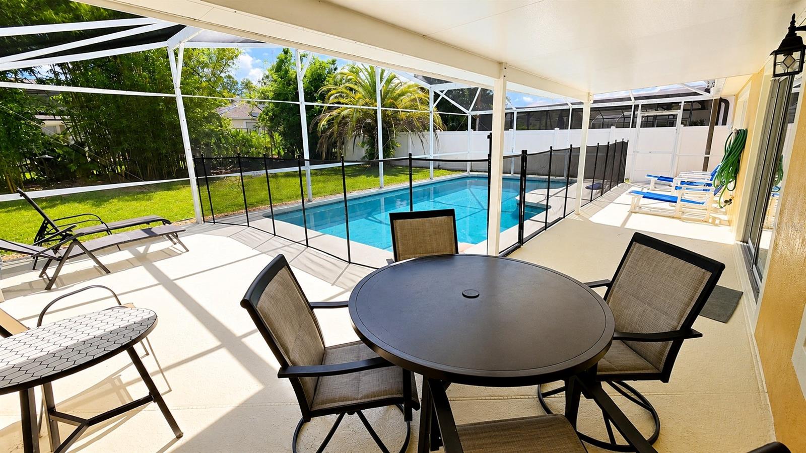 148 Belfry, Davenport, FL 33897