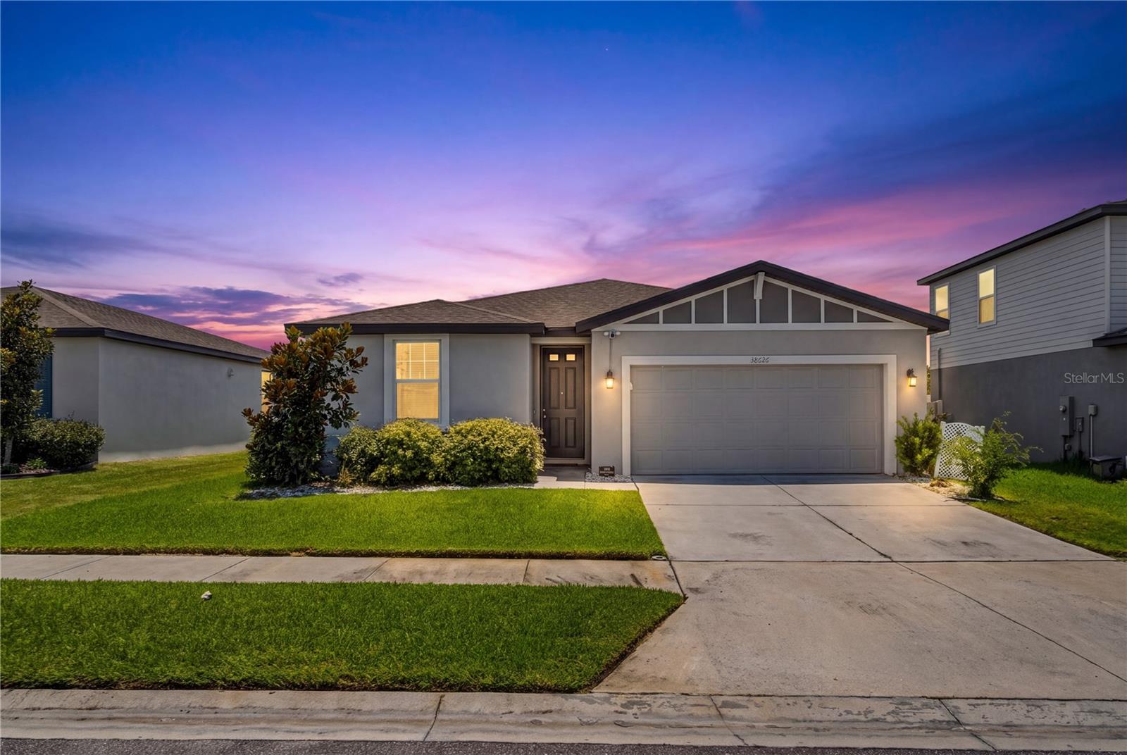 38626 Finn Clover, Zephyrhills, FL 33540